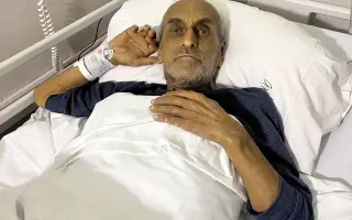 Doprajme Ivanovi, aby mohol prežiť posledné mesiace života v pokoji a dôstojnosti