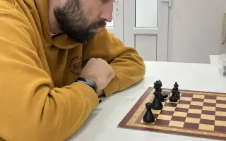 Marošova cesta k sebe