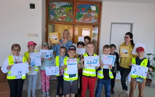 Prispejte k vydaniu knihy AtlasAnka a vtáčie dobrodružstvo