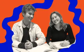 Bludný Holanďan: Podporte vydanie zbierky poviedok mladých Slovákov v Holandsku