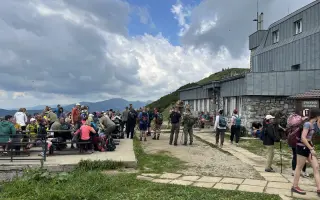 Pomohli ste Igorovi Fabriciusovi brániť Štefáničku