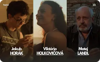 TSWILE.FILM |  Pomôžte dokončiť nezávislý film mladých tvorcov.