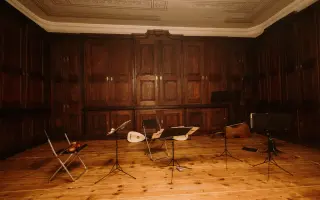 Pomôžte oživiť barokový poklad – prvé CD s hudbou Samuela Capricorna!