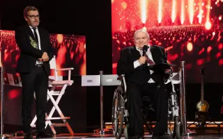 Podpor slobodu tvorby najstaršej filmovej ceny IGRIC 2025!