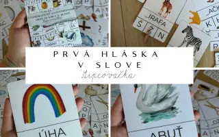 Pomôžte Hravému detstvu rásť – tvoríme učenie, ktoré deti baví