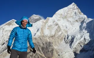 OdSEPARuj vizuálny odpad v Himalájach OdSEPARuj vizuálny odpad v Himalájach