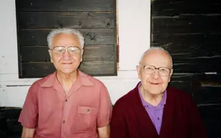 Oživme spoločne príbehy podzemnej cirkvi na Svoradove