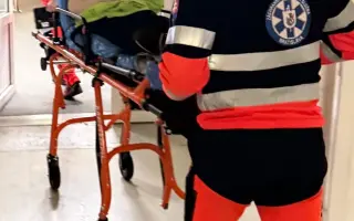Pomohli ste Theovi získať šancu na život
