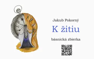 K žitiu - podporte slovenskú poéziu