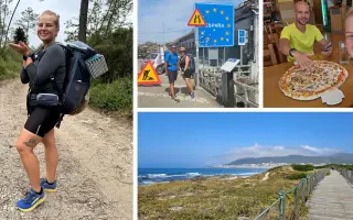 Camino de Santiago trochu inak: Meníme púť na stand-up! Cestopis prevažne vážne