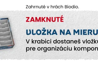 BIODIO – objav krásu prírodného sveta v tematickej kartovej hre