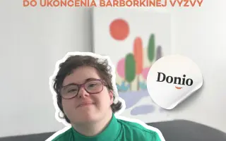 Prispejme k Barborkinmu snu nasýtiť celú školu hladujúcich detí v Afrike