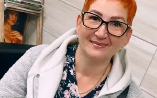 Pomohli ste Oľge Mihokovej vrátiť sa do práce