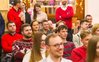 Klub úradníkov dobrej vôle | podporte komunitu, v ktorej rastú úradníci aj dôvera v štát