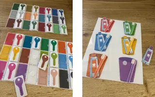 Podpora detských hlavičiek