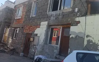 Ničivý požiar nás pripravil o všetko. Pomôžte nám vybudovať znovu domov