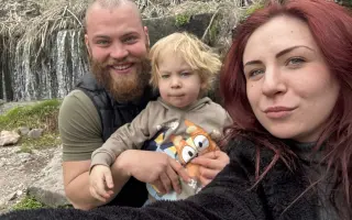 Túžime žiť pod jednou strechou ako úplná rodina