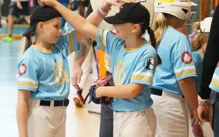 Slováci prepisujú históriu - podporme jedinečný baseballový projekt