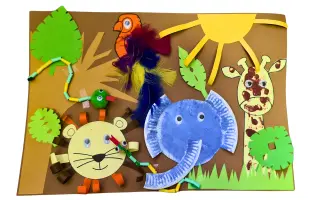 Hýbme sa hravo | Doprajme deťom zo Súkromnej špeciálnej MŠ v Ružomberku senzomotorické pomôcky Hýbme sa hravo | Doprajme deťom zo Súkromnej špeciálnej MŠ v Ružomberku senzomotorické pomôcky