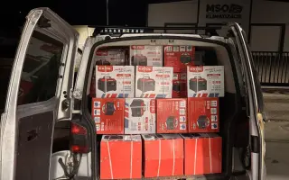 Pokračujeme: generátory a nabíjacie stanice sú pre ukrajinských vojakov kľúčové