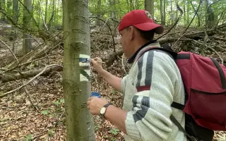 Podporte turistické značenie v Slovenskom raji - okres SN a Gelnica