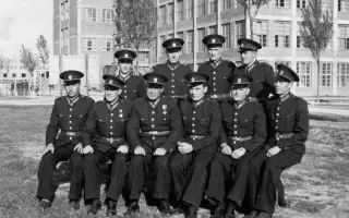 Hasiči okresu Poprad – zachovajme viac ako storočie histórie