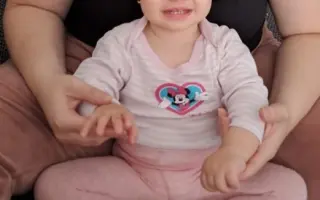 Pomôžme Natálke napredovať pomocou potrebných terapií