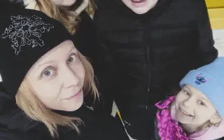 Pomôžme mamke samoživiteľke zabezpečiť auto pre svoju rodinu