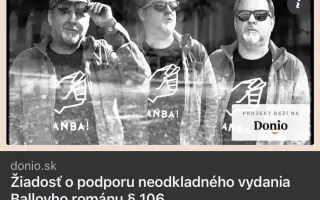 KK BAGALA – Nedovoľme, aby sa literatúra prepadla do ticha!