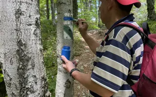 Podporte turistické značenie v Slovenskom raji - okres SN a Gelnica