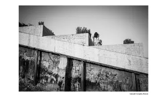 Pomôžte mi priniesť Arménsko do Bratislavy