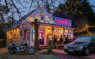 Kultúra potrebuje priestor: Zachráňme kultúrne centrá