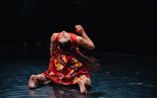 Z Košíc do Bruselu - tancujem aj vďaka tebe