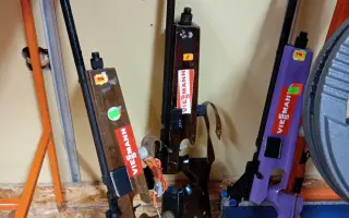 Pomôžte mladým biatlonistom z Revúcej mieriť presne na cieľ!