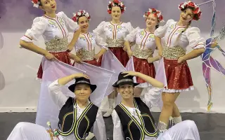 Cheeky Girls - všetky za jednu, jedna za všetky