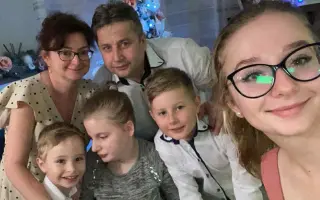 Pomôžme rodine z Oravy, ktorá prišla o milovanú maminku