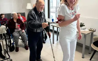 Nezabúdajme na nich: PODPORTE VIVENTI A POMÔŽTE ĽUĎOM S ALZHEIMEROM