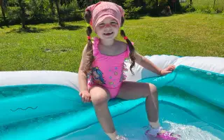 Doprajme Natálke budúcnosť plnú porozumenia a radosti