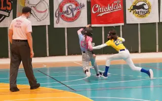 Slováci prepisujú históriu - podporme jedinečný baseballový projekt