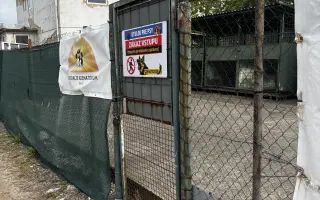 Darujme útulku CERBERUS v Senici nové oplotenie
