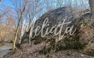 Pomôžte nám vytvoriť prechod zaniknutým Meliatskym oceánom
