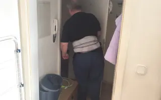 Pomôžme Mariánovi stabilizovať jeho životnú a zdravotnú situáciu