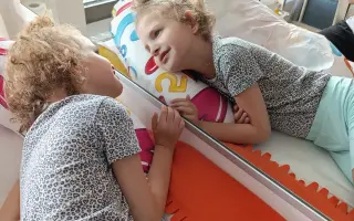 Nie každé dieťa sa postaví samo. Dorotke môžeme pomôcť my.