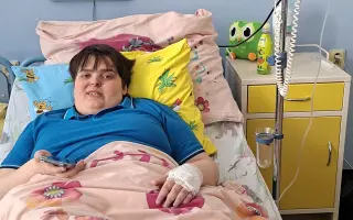 Pomôžme Lukáškovi zabezpečiť lieky a zdravotné pomôcky