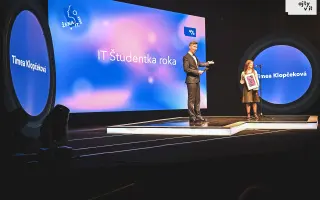 Žena v IT 2025: Pomôžte nám dôstojne oceniť výnimočné ženy v technológiách