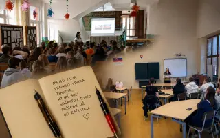 JEDINÁ - Staňte sa súčasťou jedinečného fantasy príbehu