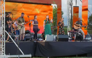 Podporte vydanie nového albumu gospelovej kapely TYMY
