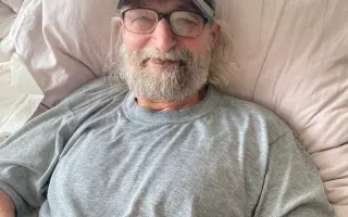 Darujte Michalovi nový vozík. Pomôžte mu cítiť slobodu.