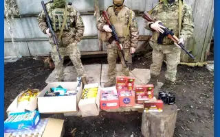 Pokračujme v pomoci ľuďom Ukrajiny + darujme dobrý pocit pod vianočný stromček