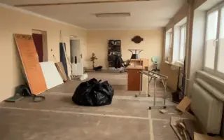 Pomôžte nám rozbehnúť FAMÓZNE centrum pre mládež plné jedinečných príležitostí